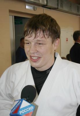 Иван Нифонтов